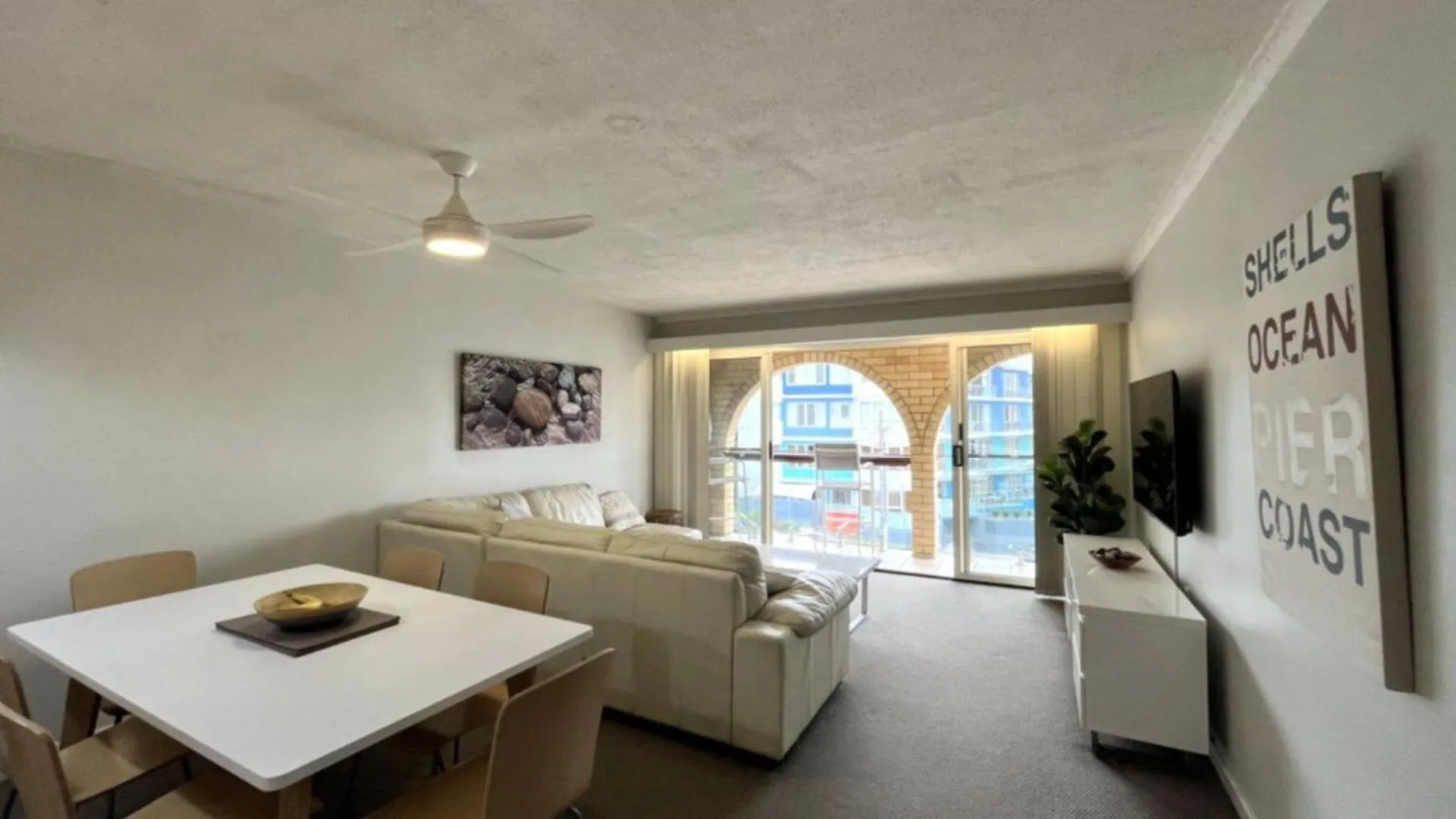 Dulkara Unit 15 Daire Caloundra