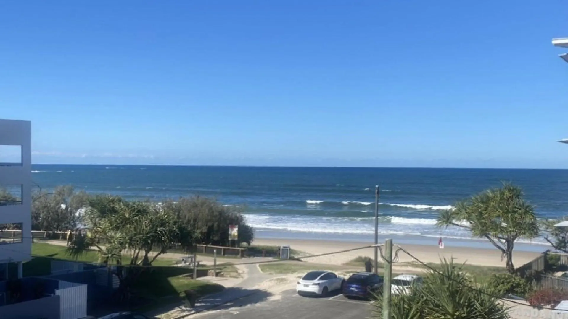 Dulkara Unit 15 Daire Caloundra