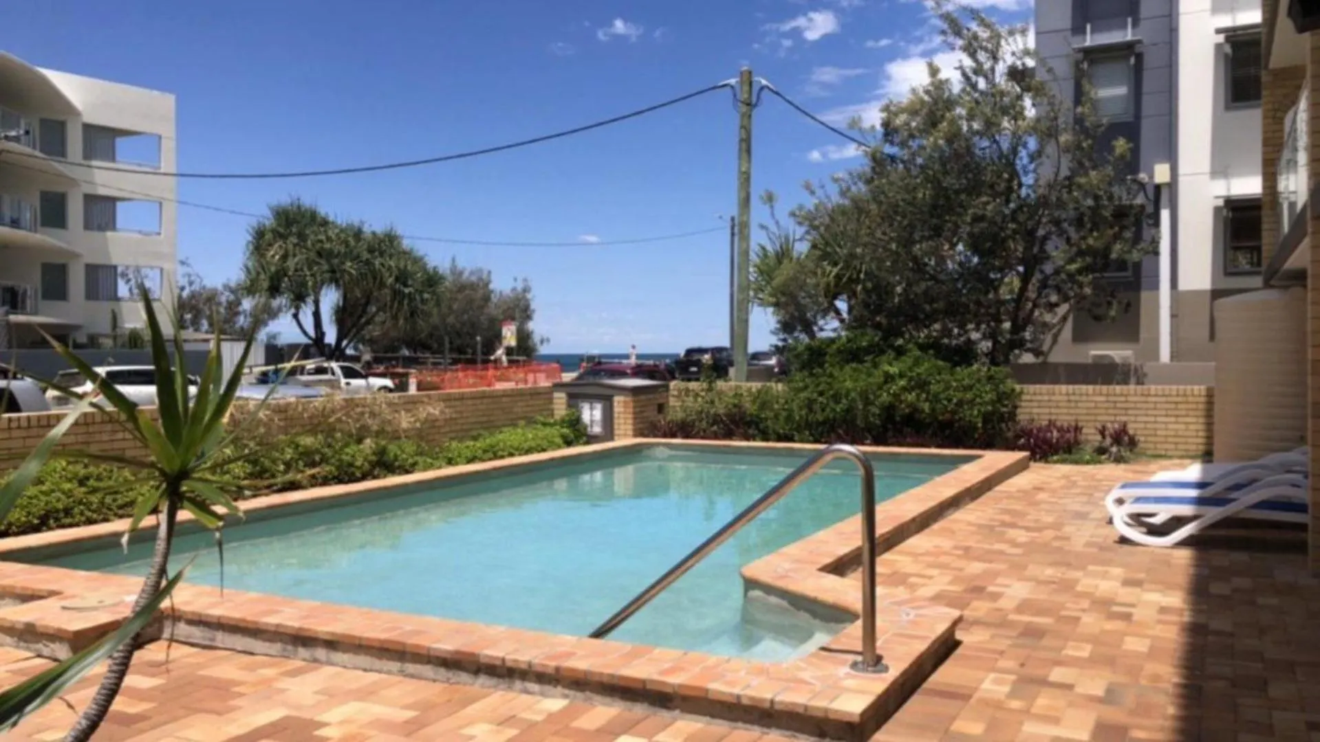 Dulkara Unit 15 Daire Caloundra