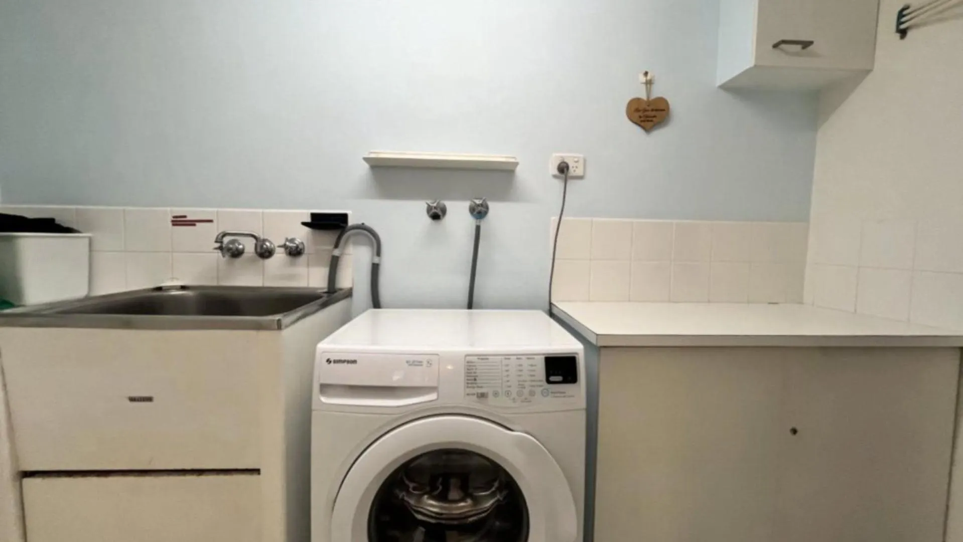Dulkara Unit 15 Daire Caloundra