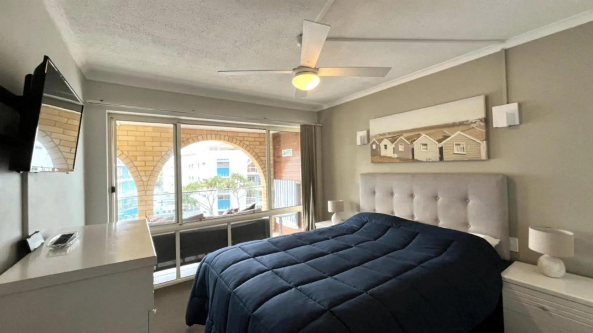 Dulkara Unit 15 Apartment Caloundra