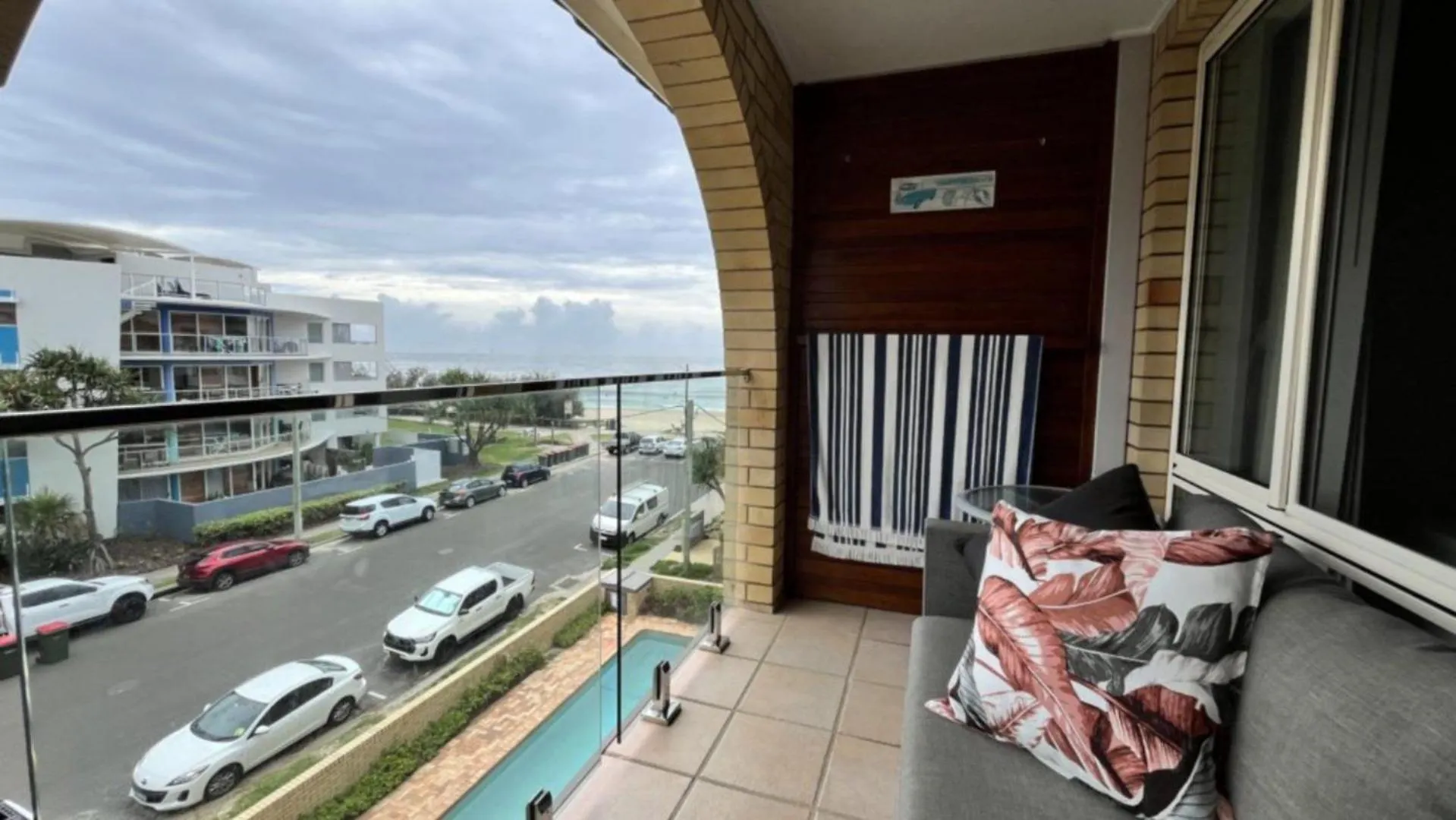 Dulkara Unit 15 Apartment Caloundra 0*,